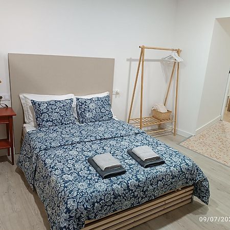 Apartamento Fortuna Туй Екстер'єр фото