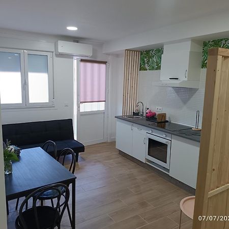 Apartamento Fortuna Туй Екстер'єр фото