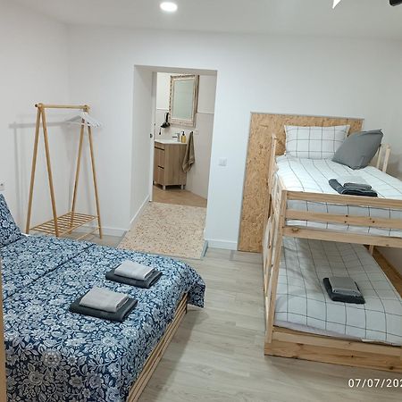 Apartamento Fortuna Туй Екстер'єр фото