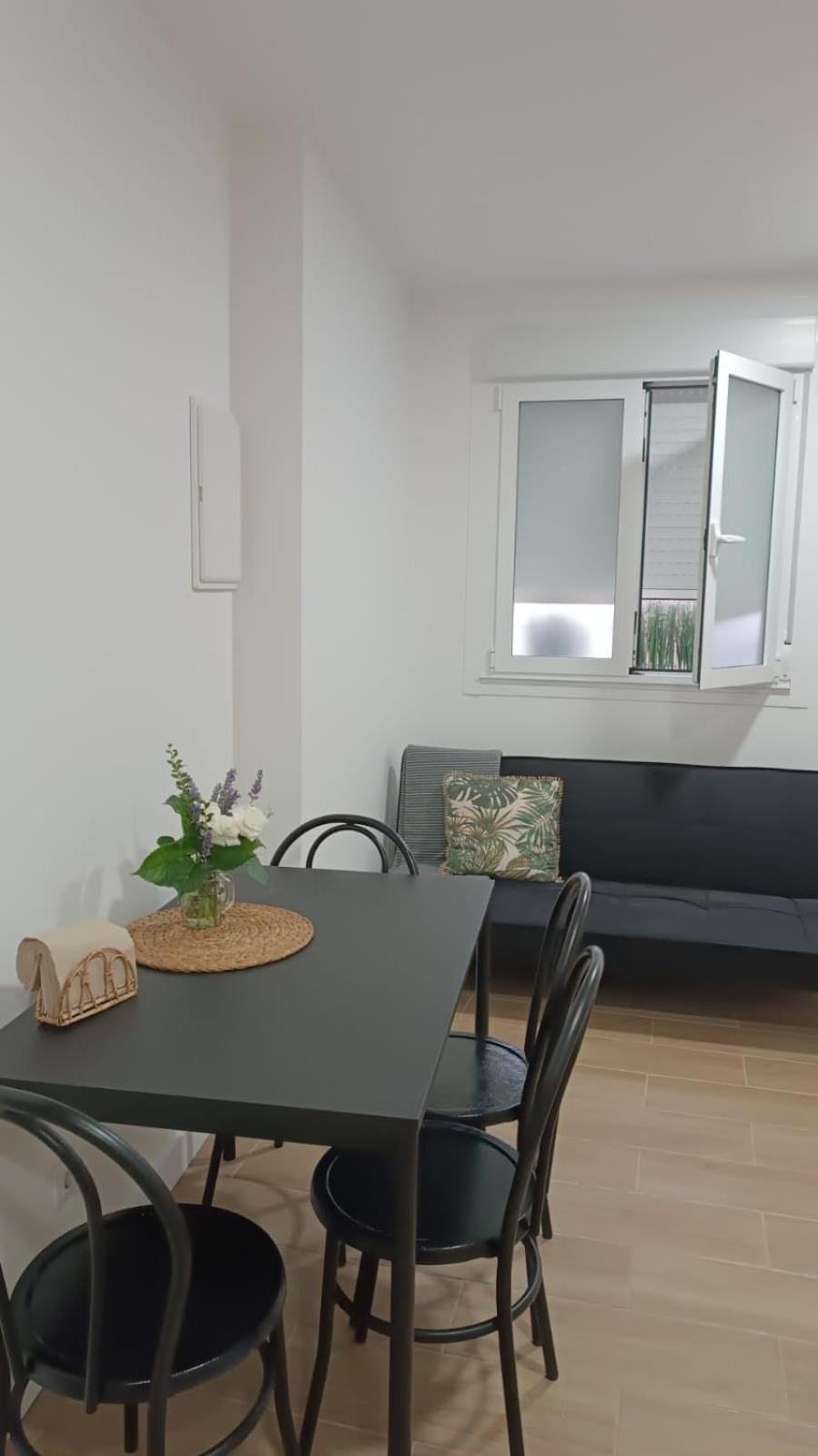 Apartamento Fortuna Туй Екстер'єр фото