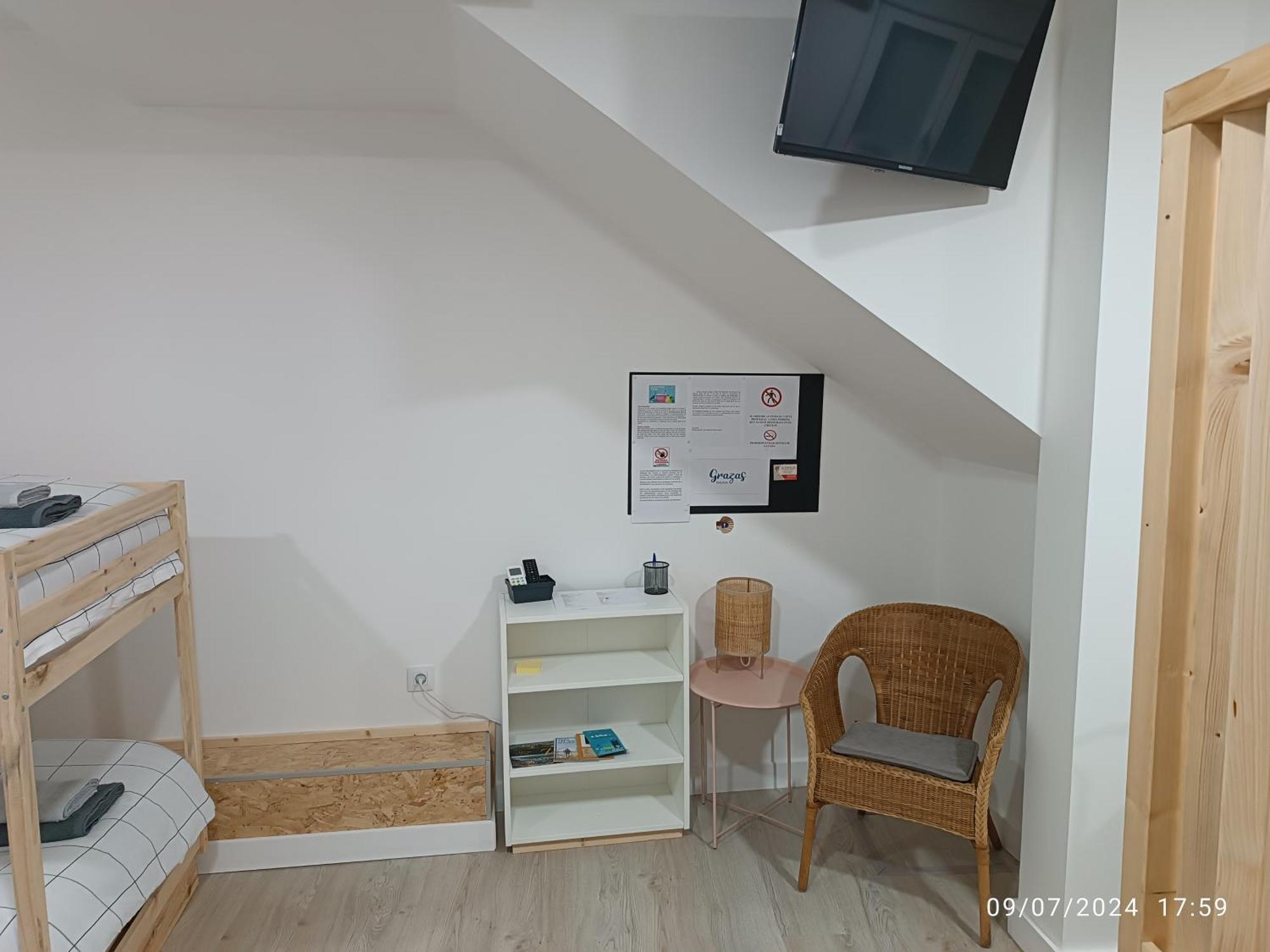 Apartamento Fortuna Туй Екстер'єр фото