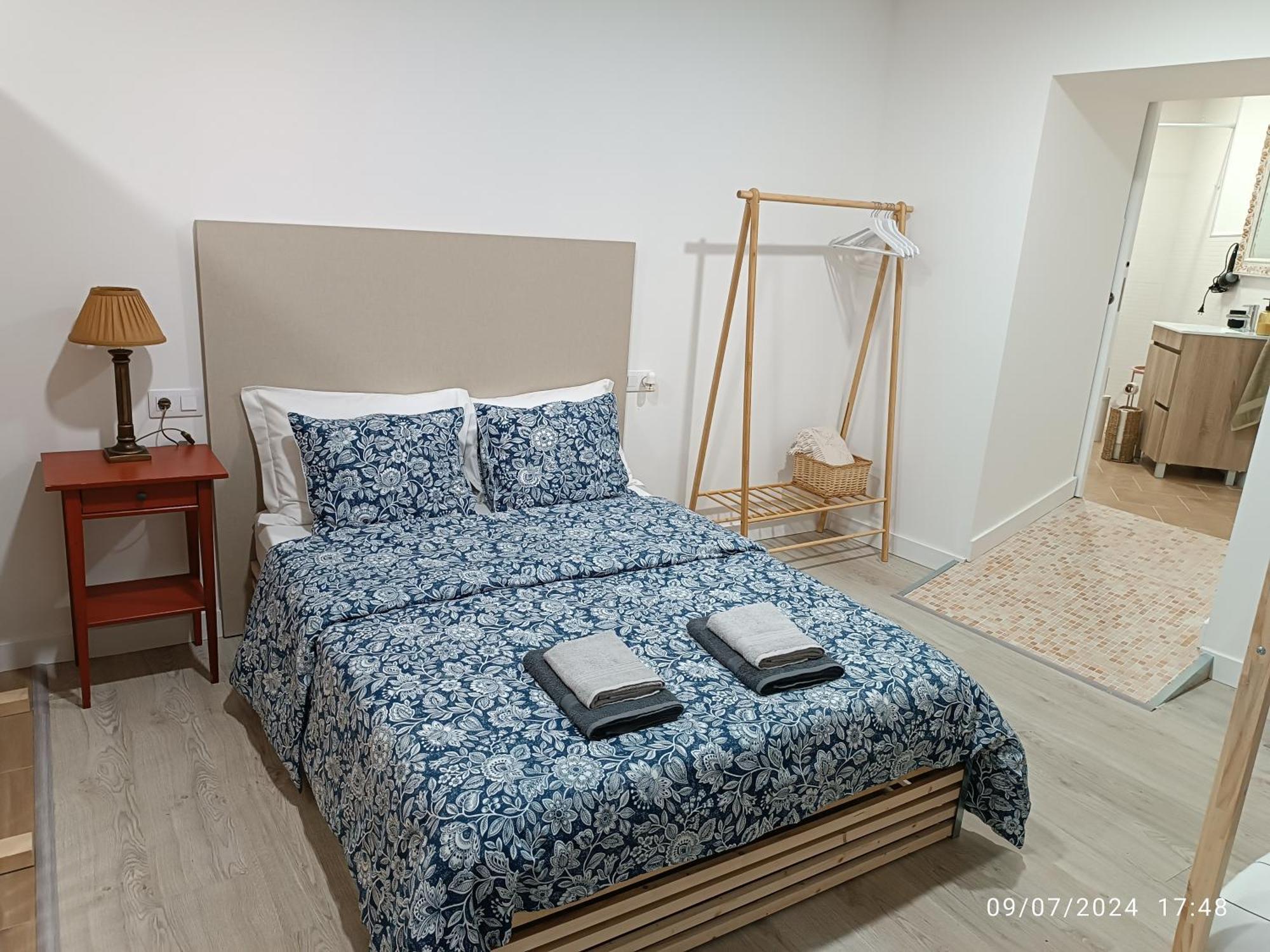 Apartamento Fortuna Туй Екстер'єр фото